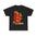 Autumn Squirrel Tee, Fall T-Shirt, Wildlife Graphic Tee, Nature Lover