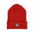 Classic Cuffed Costa Coffee Beanie - Cozy Casual Style for Winter