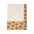 Pumpkin Patch Sherpa Blanket — Cozy Fall Fleece Throw