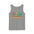 Cruise On Boys Retro Wave Tank Top