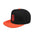 Stylish Snapback Cap with Embroidered Design, Perfect for Streetwear, Casual Outings, Gifts, Festivals, and Everyday Style