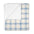 Little Old Soul™ | Blue Plaid | Baby Blanket