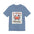 Crabby Coastal Tee — "If Crabby, Please Re-Route to the Coast" Graphic T-Shirt | Old Soul Mercantile™ 🦞 Coastal Lobster Club