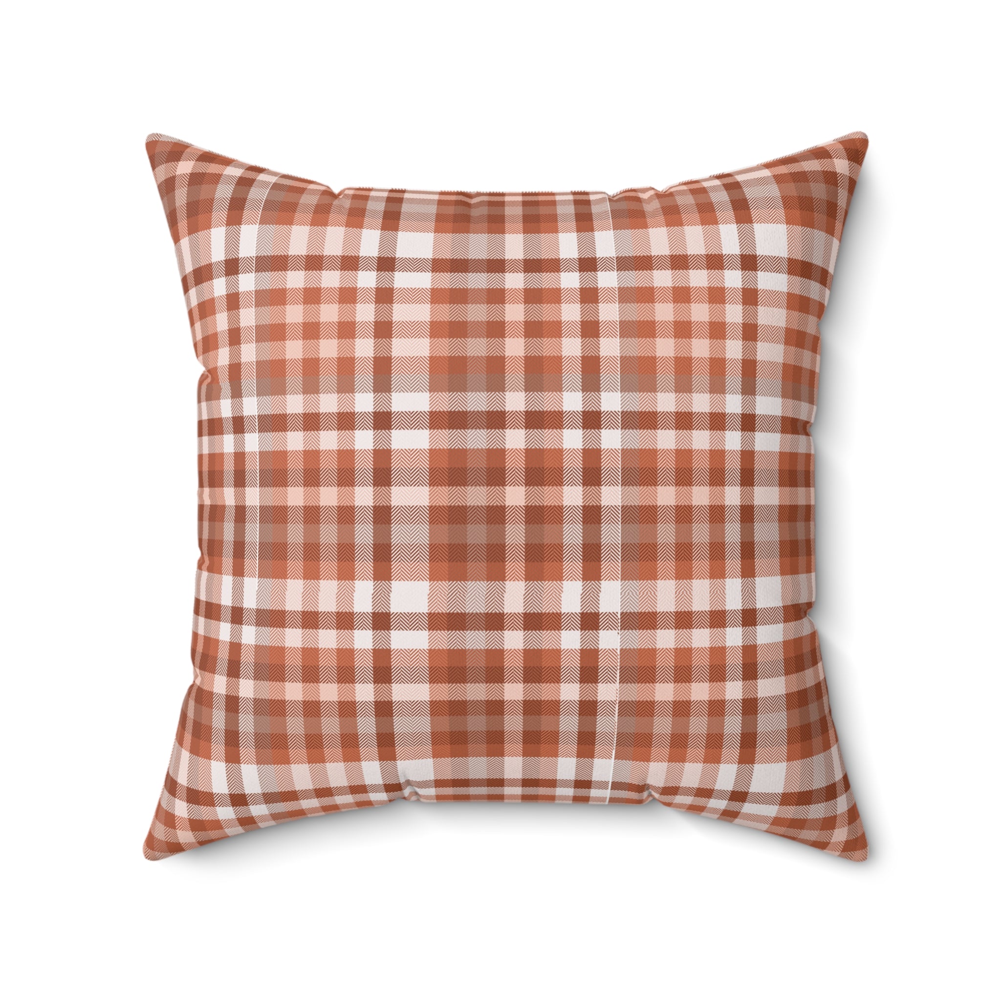 Old Soul Harvest™ Pumpkin Patch Throw Pillow - Throw Pillow from Old Soul Harvest Campfire Circle