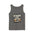 Rewind Life Vintage Cassette Tank Top - Creations by Chris and Carlos