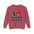 Live Kelly and Mark Stump Mark Unisex Lightweight Crewneck Sweatshirt