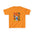 SMURFS Kids Fresh & Fruity Tee - Colorful Graphic T-Shirt for Fun & Playful Style