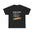 Rapture Readiness Unisex Tee - Perfect for Fun Gatherings, Gift for Friends, Church Events, Relaxed Vibes and Casual Wear