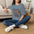 Pumpkin Spice Makes Everything Nice T-Shirt