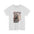 Whacked? Vintage Blood-Splatter Throne Graphic Tee