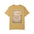 Old Soul Library T-Shirt — Vintage 'Some Stories Stay With You Forever' Back Print - Creations by Chris and Carlos