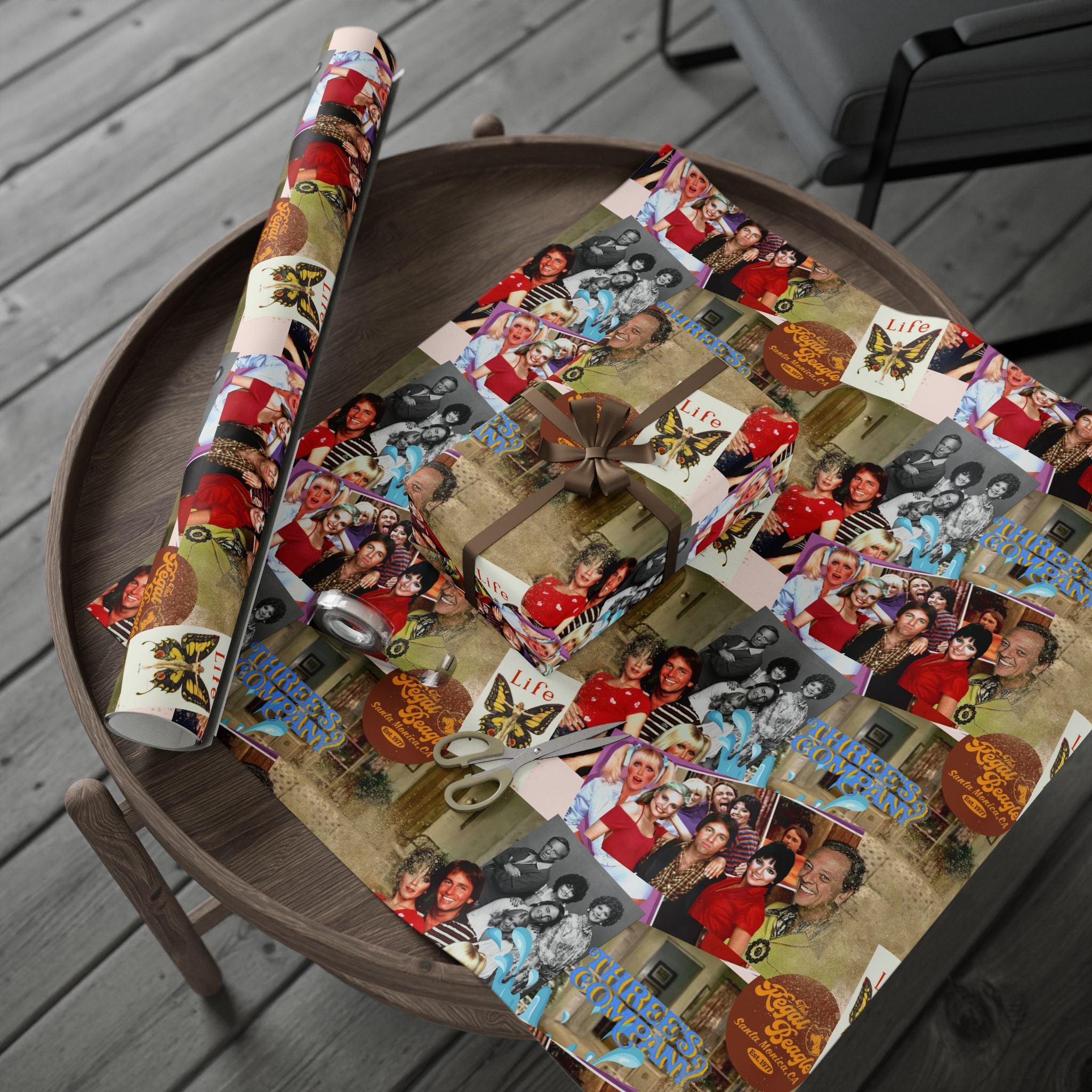 Old Soul Apparel and Home