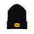 Vibrant Embroidered Cracker Barrel- New Logo Beanie for Outdoor Enthusiasts