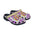 Mc Donald's Rubber Shoes