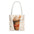 Pumpkin Latte Tote Bag – Autumn Coffee AOP Shopper