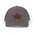 The Tailgate Crew- Game Day Snapback Trucker Cap, Sports Cap, It's Tailgate Time Casual Summer Hat