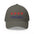 Chicago Embroidered Cap, Structured Cap, Gift for Chicagoans