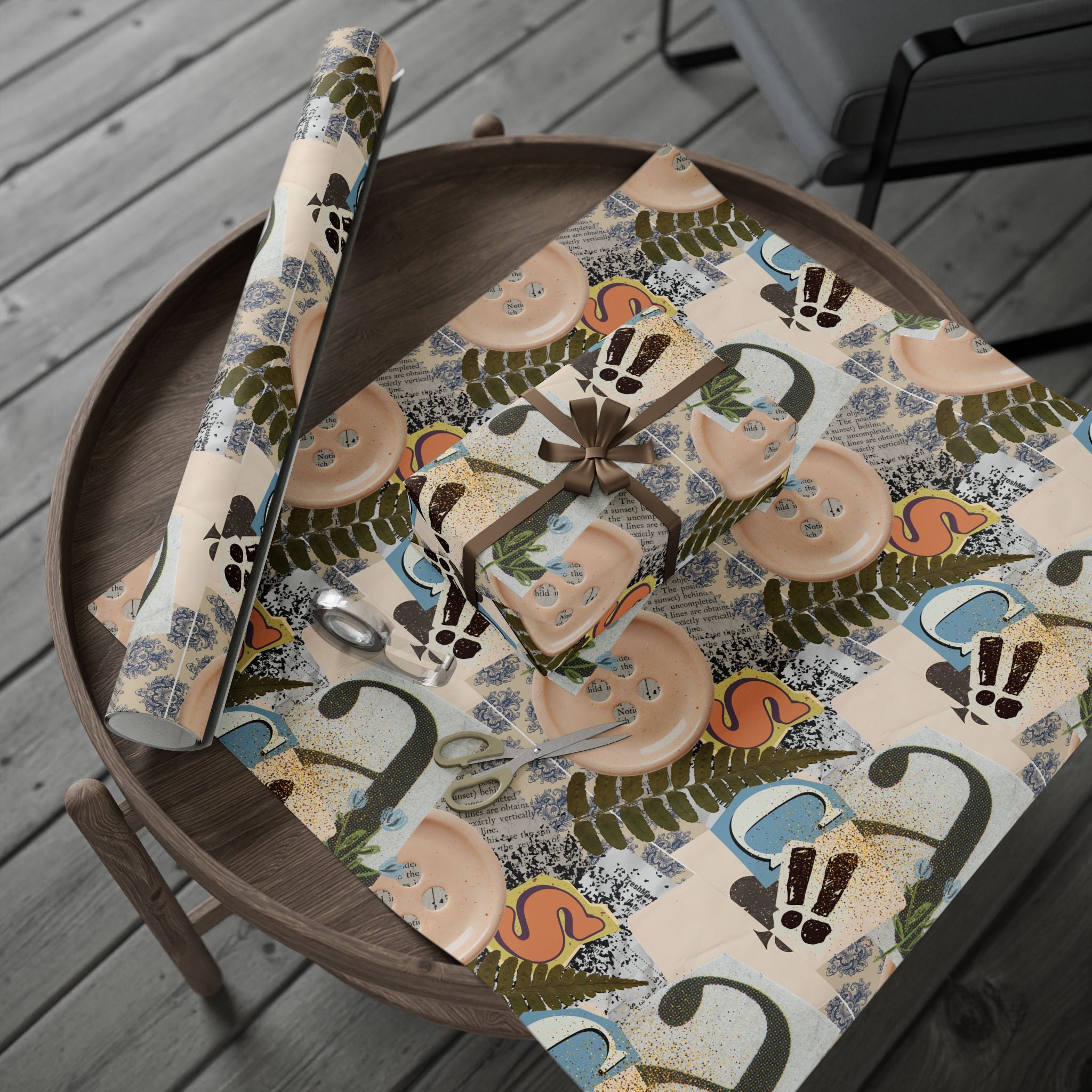 Old Soul Apparel and Home