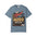 T-Shirt — "Jimmy Kimmel Live! 4000 Shows" Vintage Marquee Tee