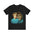 Trog the Movie- Unisex Jersey Short Sleeve Tee