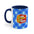 The Price is Right- Accent Coffee Mug, 11oz