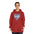 Mom- Unisex College Hoodie