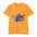 A Different World T-Shirt — Colorful Retro Graphic Tee