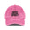 Limited Capacity Vintage Embroidered Cap - Creations by Chris and Carlos