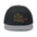Embroidered Flat Bill Cap — “I May Be 30 Years, But I Have An Hour” Novelty Snapback