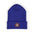 Classic Cuffed Costa Coffee Beanie - Cozy Casual Style for Winter