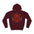 Tiger- Unisex College Hoodie
