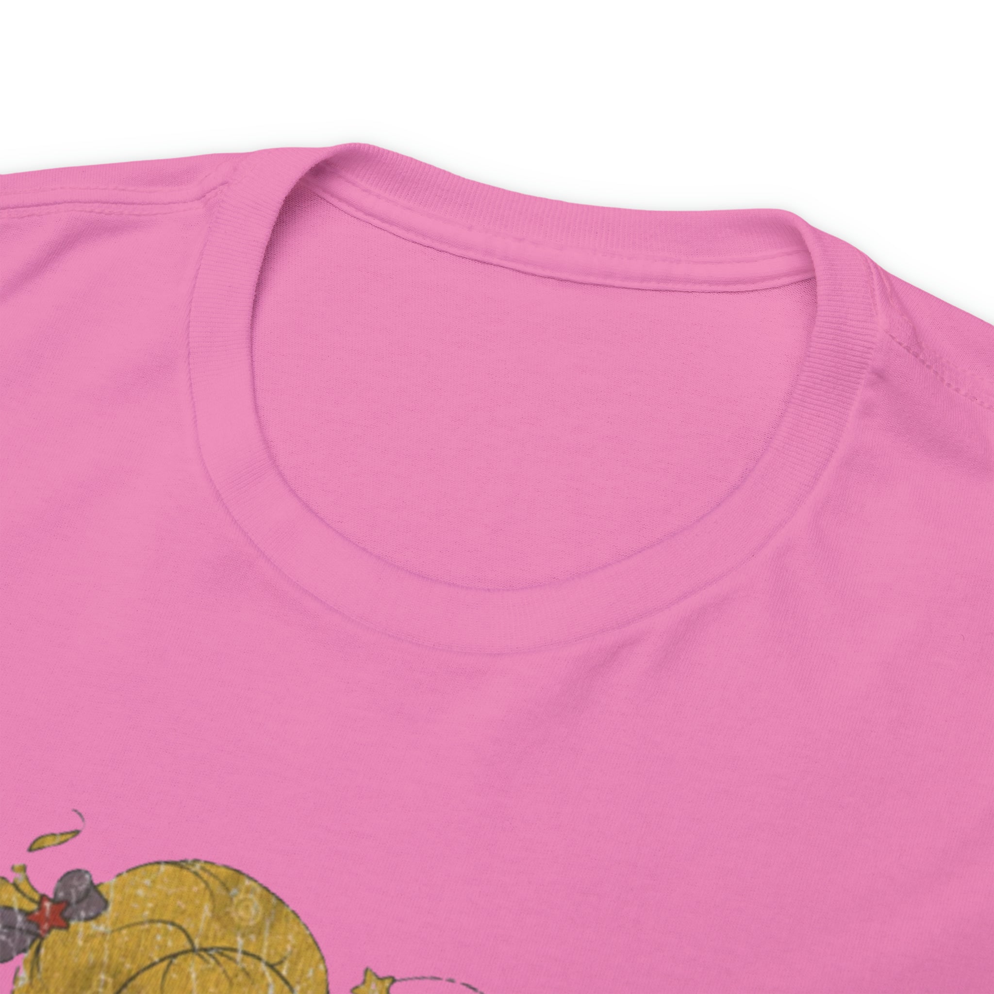 Rainbow Bright- Unisex Heavy Cotton T-Shirt - Creations by Chris and Carlos