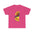 Taco Bell Retro Logo Unisex Heavy Cotton Tee