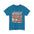 On Your Marks Get Set Bake T‑Shirt — Vintage Baking Graphic Tee for Bakers & Home Cooks