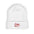 Coke Soda Cuffed Beanie with Embroidered Design, Stylish Winter Hat, Gift for Him/Her, Streetwear Accessory, Fashion Beanie, Cozy Knit Cap