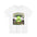 We Come in Peace UFO T-Shirt — Mars Attacks 30th Anniversary Alien Invasion Graphic Tee