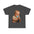 Cute Baby Humor and Rock Unisex Heavy Cotton Tee, Funny T-Shirt