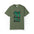 Class of 2026 Graduation Green T-Shirt - Creations by Chris and Carlos