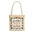 Grateful Thankful Blessed Tote Bag – Fall Harvest Thanksgiving Grocery & Gift Tote