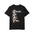 GOAT Graphic T-Shirt — "Greatest Of All Times" Chest & Back Print