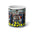El Chavo Group Photo Jumbo Mug — 20oz Retro TV Show Coffee Cup