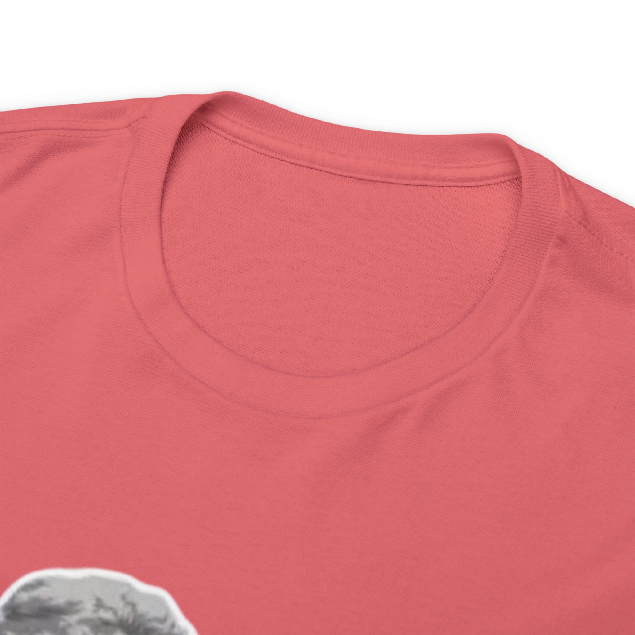 The Golden Girls 80's TV Show- Dorothy Unisex Heavy Cotton T-Shirt - Creations by Chris and Carlos