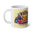 Jumbo Mug — The View 30th Anniversary Commemorative Coffee Mug (20oz)