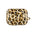 Stylish Leopard Print AirPod Case - Trendy Animal Print Accessory, Gift for Music Lovers, Cute Tech Cover, Fashionable Protection, [...]
