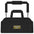 The Foundry Collective NYC Logo Gym Bag — Durable Duffle for Workouts & Travel