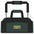 The Foundry Collective NYC Logo Gym Bag — Durable Duffle for Workouts & Travel