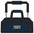 The Foundry Collective NYC Logo Gym Bag — Durable Duffle for Workouts & Travel