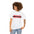 Sólo sigue moviéndose- Camiseta unisex de algodón pesado
