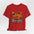 Music Music Music Hispanic Heritage Month Unisex Tee - Raíces & Ritmo Collection