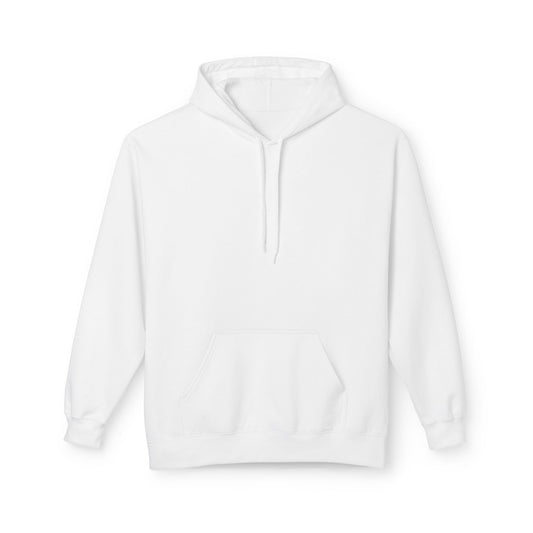 Betty Boop Designer Logo Hoodie — Retro Cartoon Graphic Pullover - Creations by Chris and Carlos